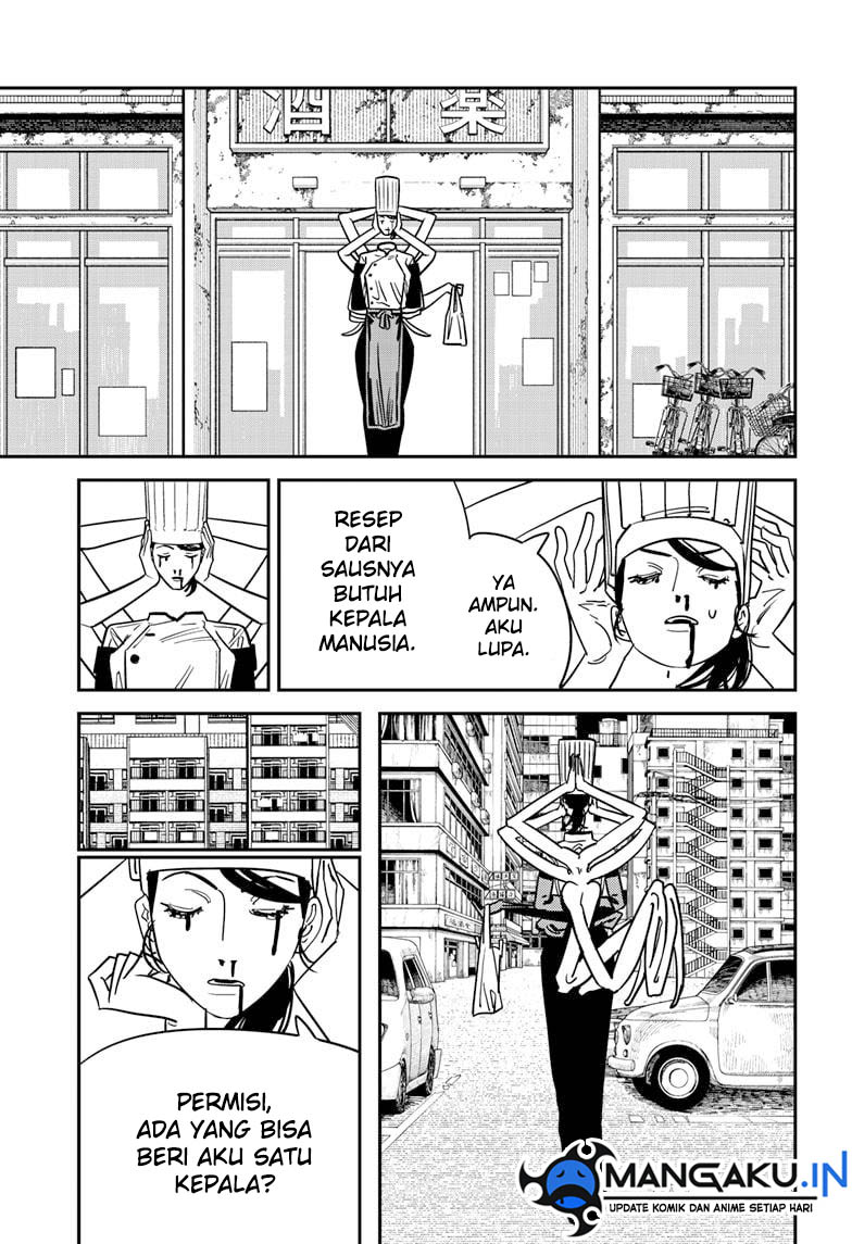 Read Chainsawman ID Manga Online