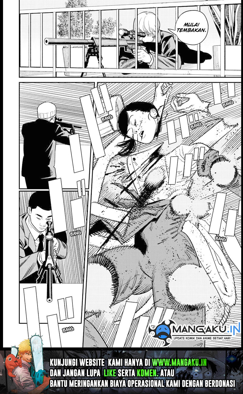 Read Chainsawman ID Manga Online