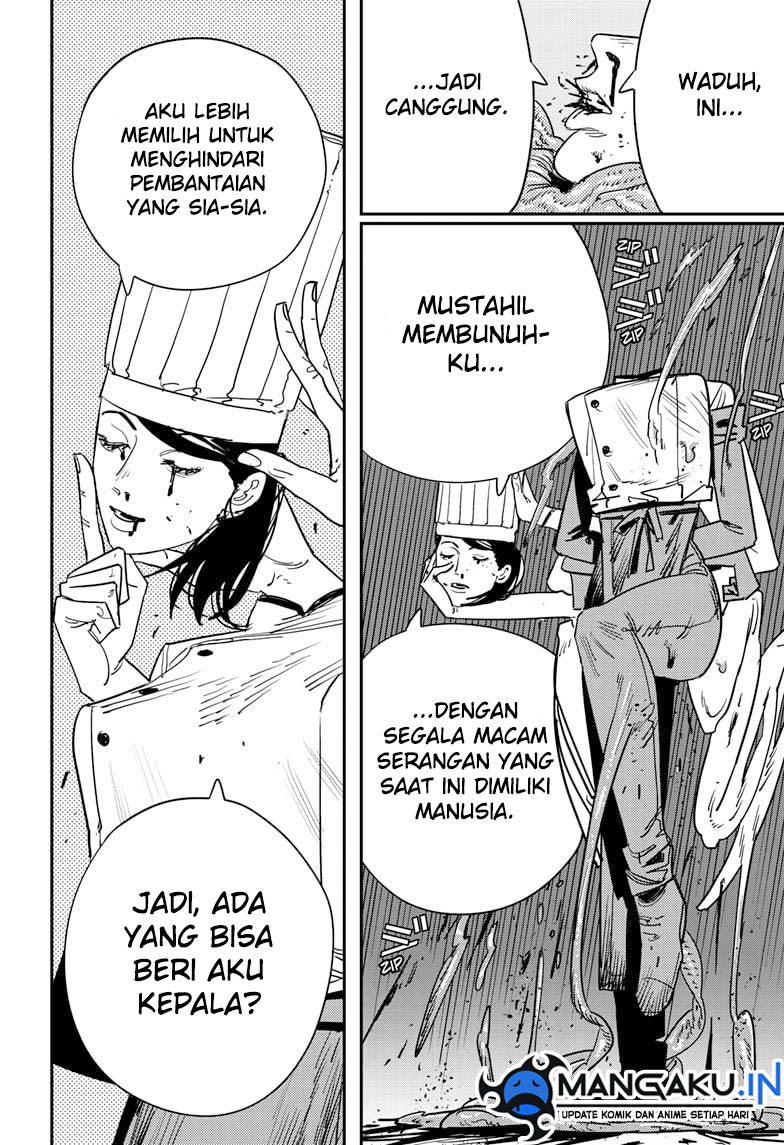 Read Chainsawman ID Manga Online