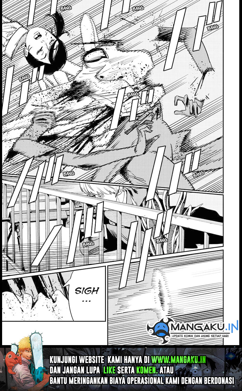 Read Chainsawman ID Manga Online