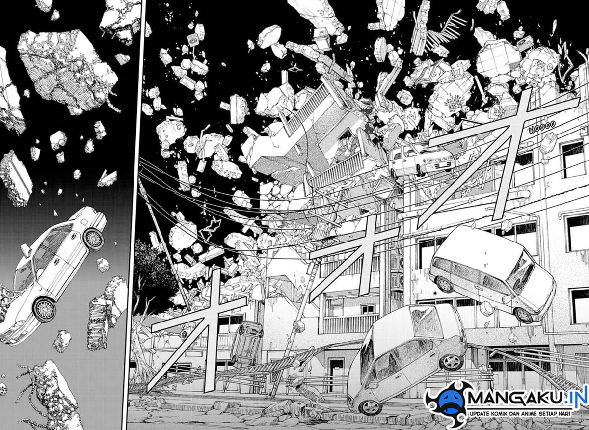 Read Chainsawman ID Manga Online