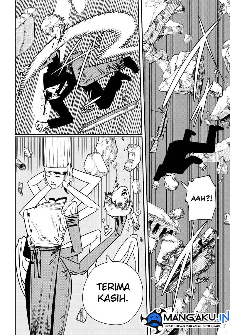 Read Chainsawman ID Manga Online