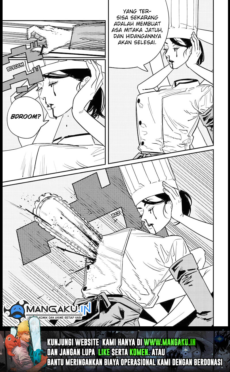 Read Chainsawman ID Manga Online