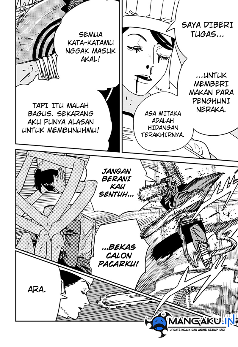 Read Chainsawman ID Manga Online