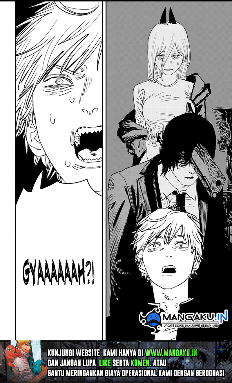 Read Chainsawman ID Manga Online
