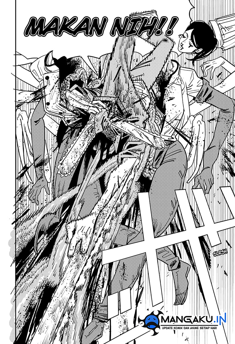 Read Chainsawman ID Manga Online