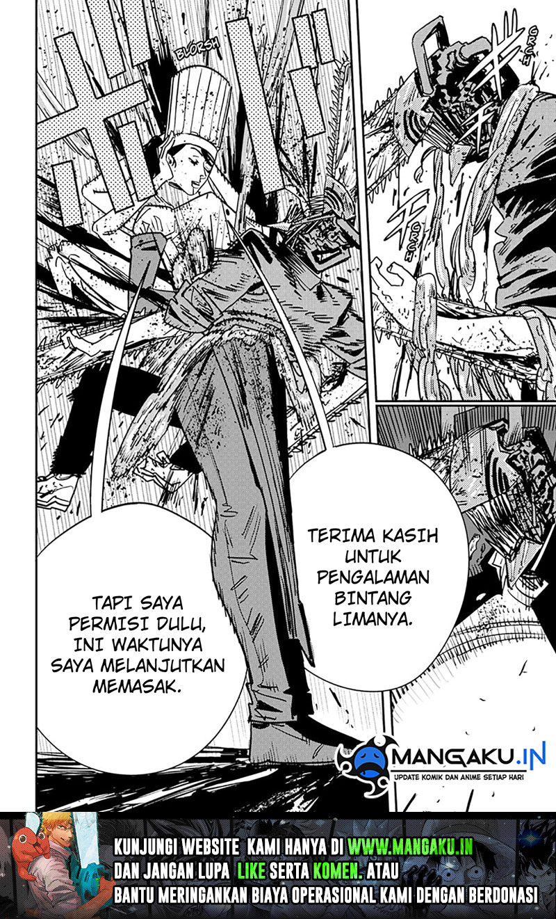Read Chainsawman ID Manga Online