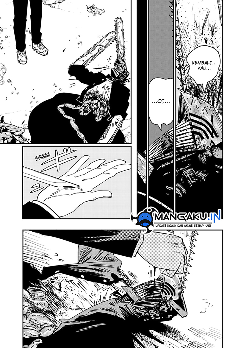 Read Chainsawman ID Manga Online