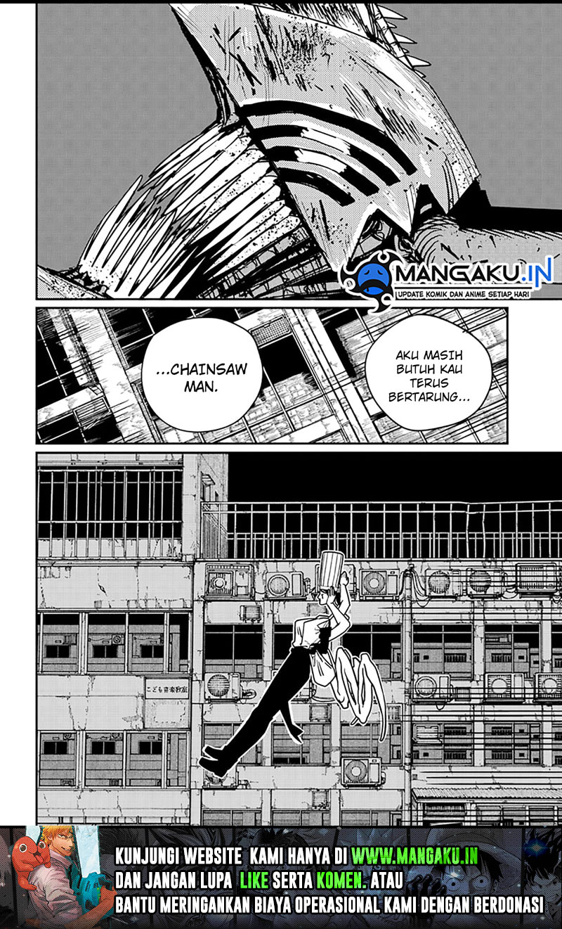 Read Chainsawman ID Manga Online