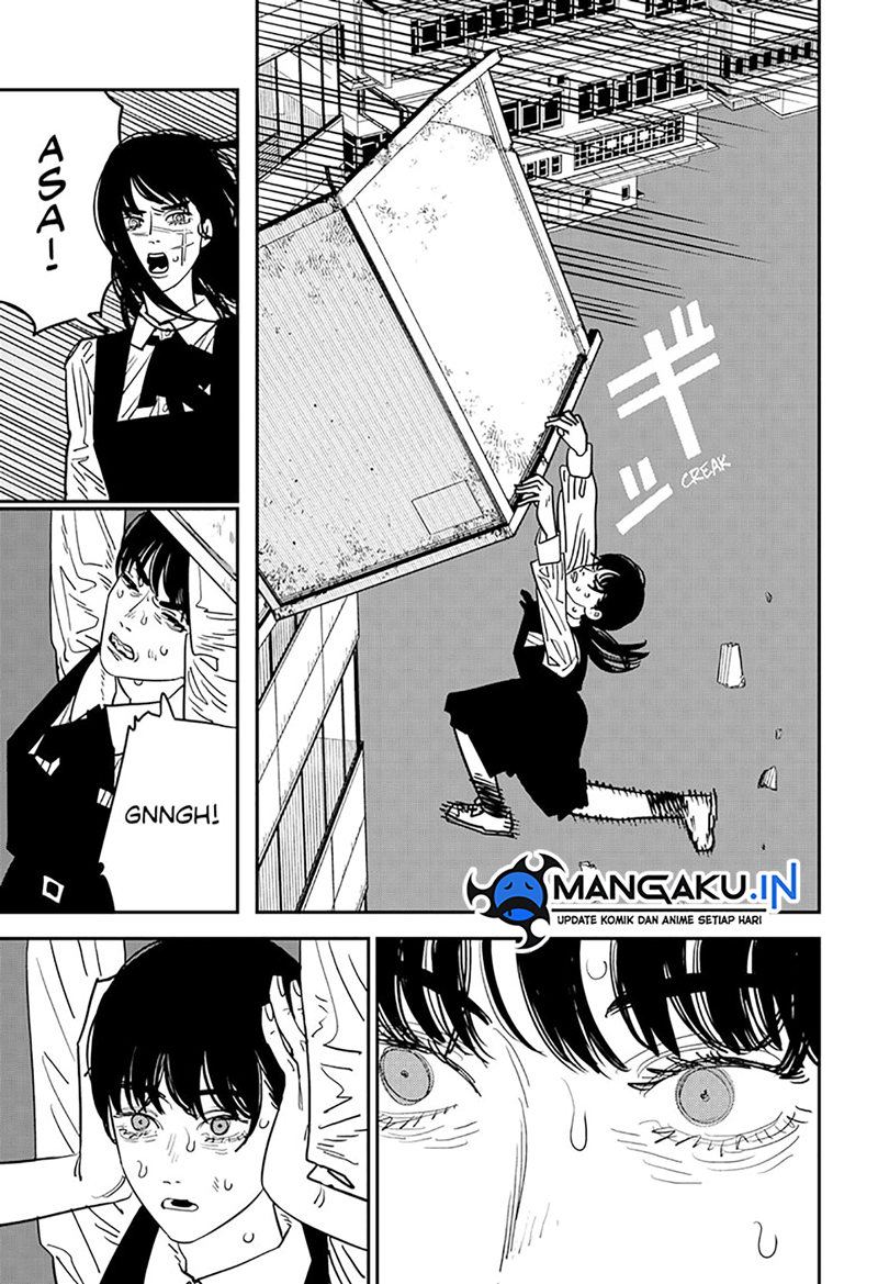 Read Chainsawman ID Manga Online