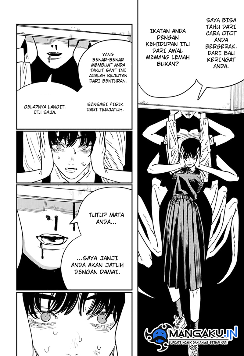 Read Chainsawman ID Manga Online