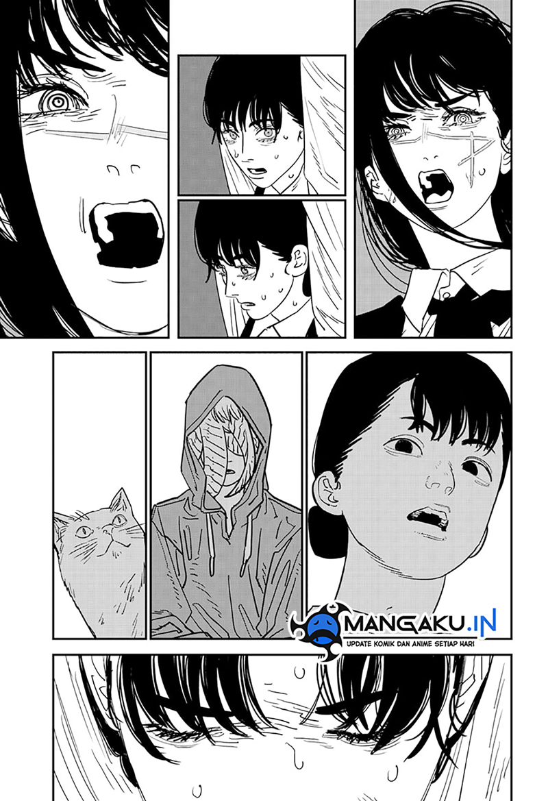 Read Chainsawman ID Manga Online