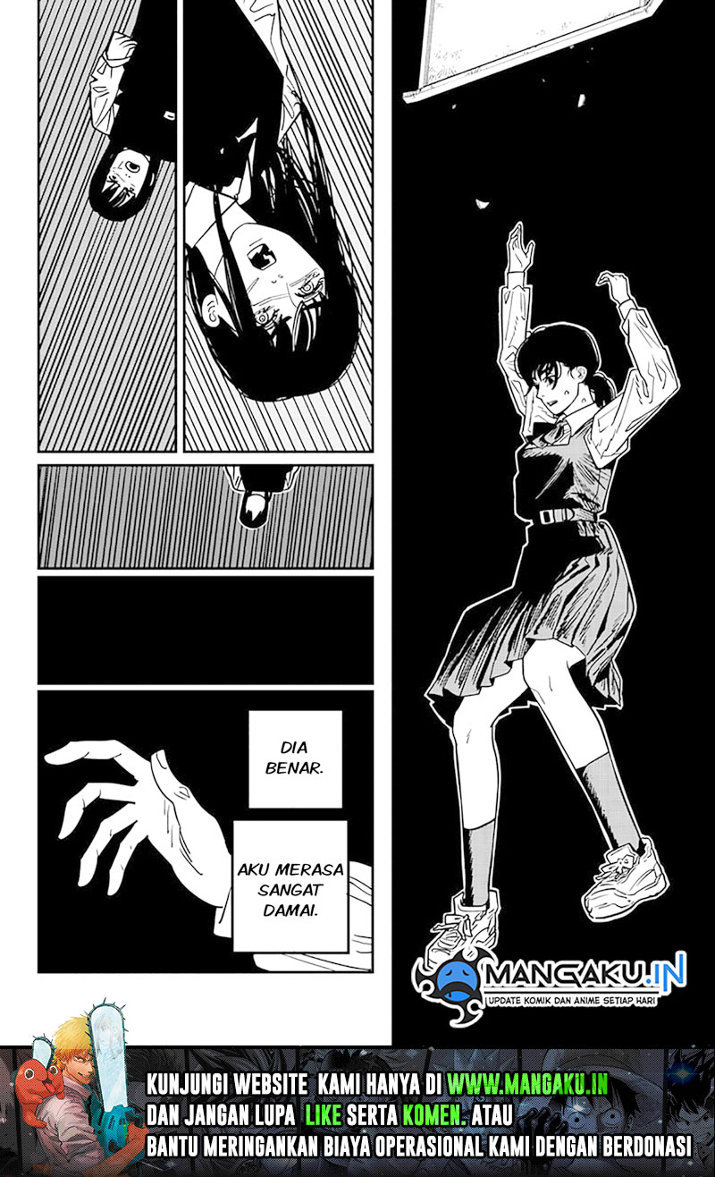 Read Chainsawman ID Manga Online