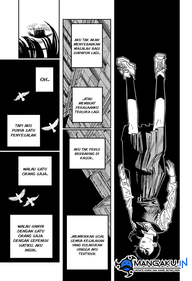Read Chainsawman ID Manga Online