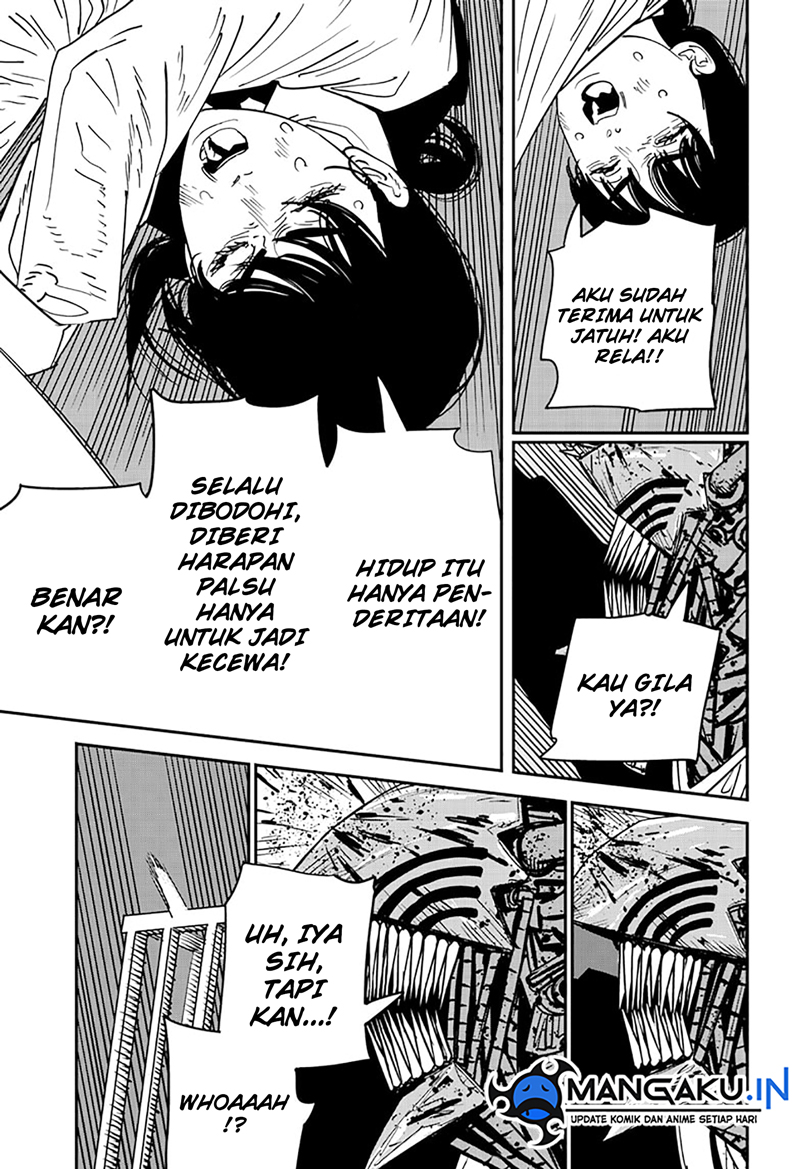 Read Chainsawman ID Manga Online