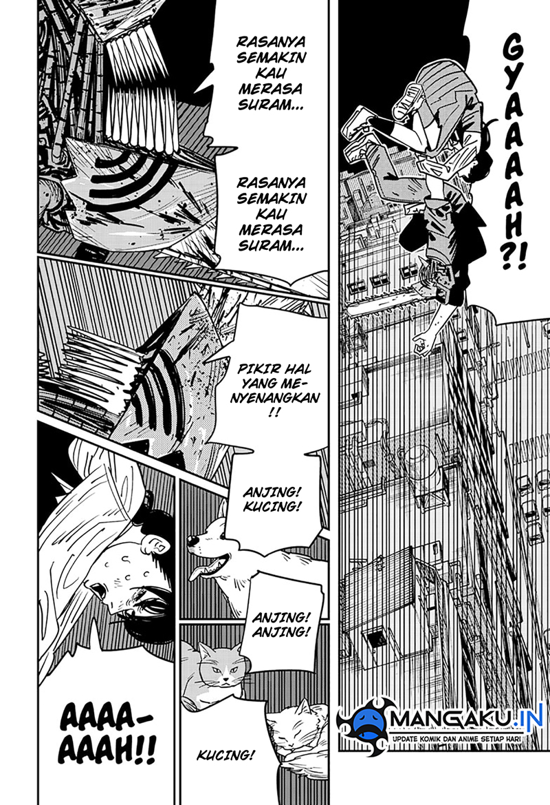 Read Chainsawman ID Manga Online