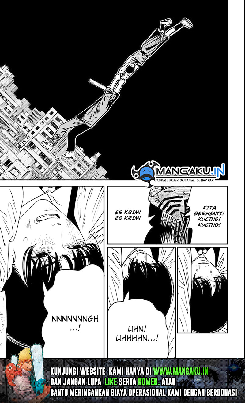 Read Chainsawman ID Manga Online