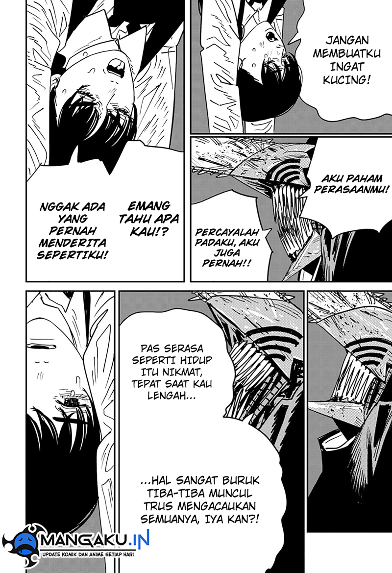 Read Chainsawman ID Manga Online