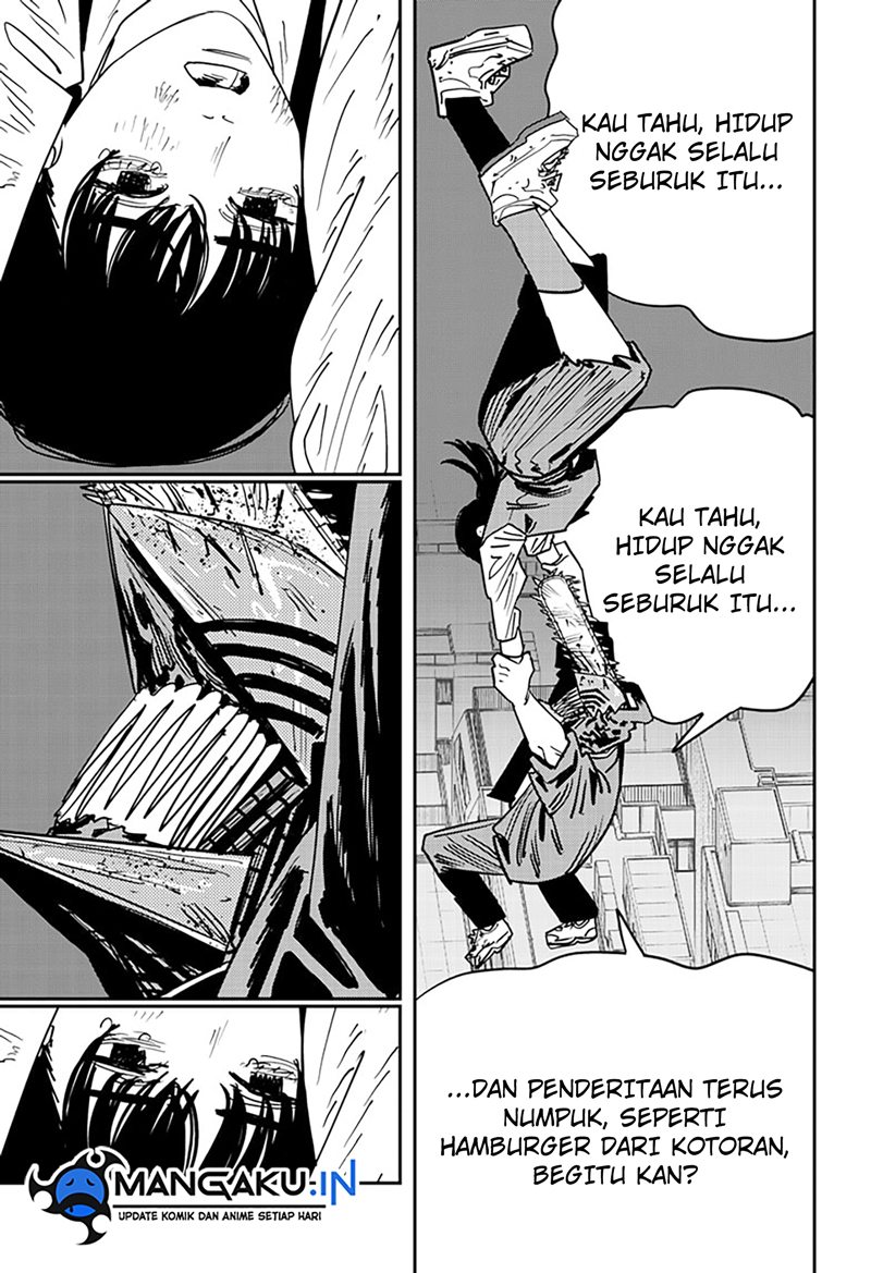 Read Chainsawman ID Manga Online