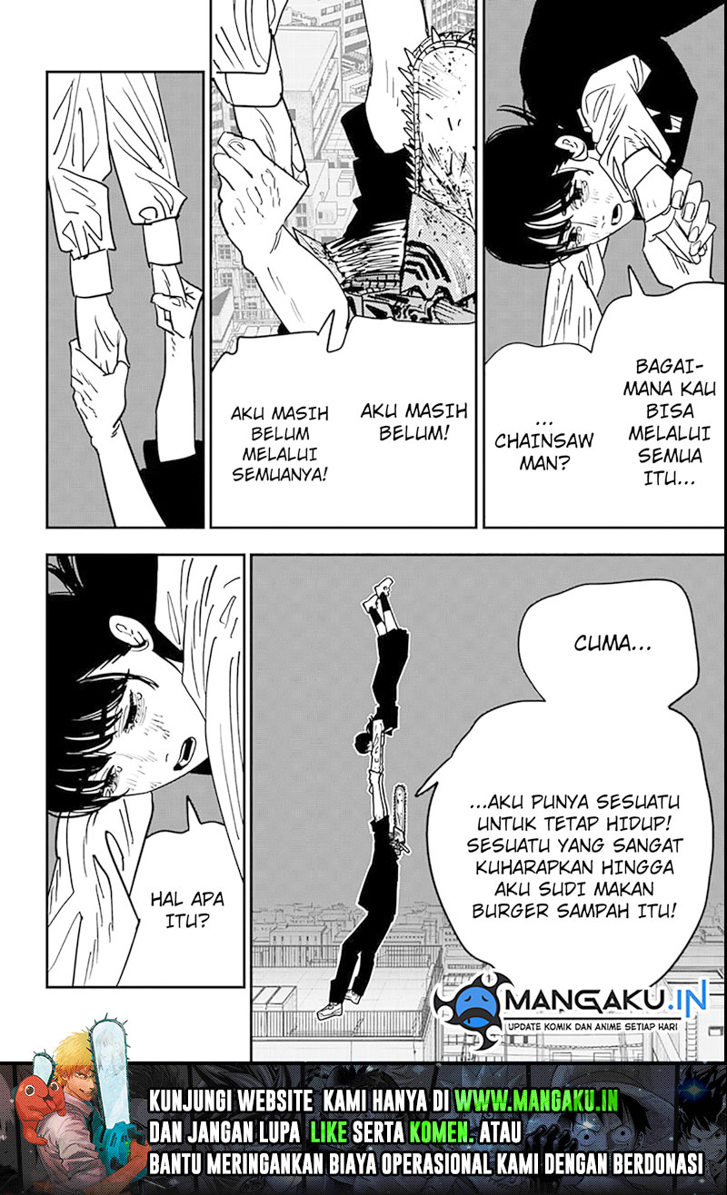 Read Chainsawman ID Manga Online