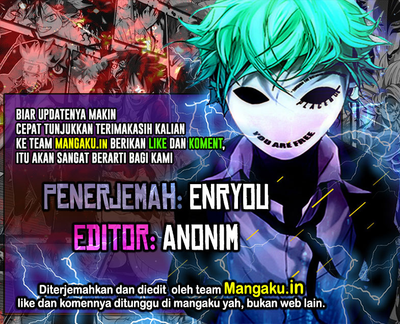 Read Chainsawman ID Manga Online