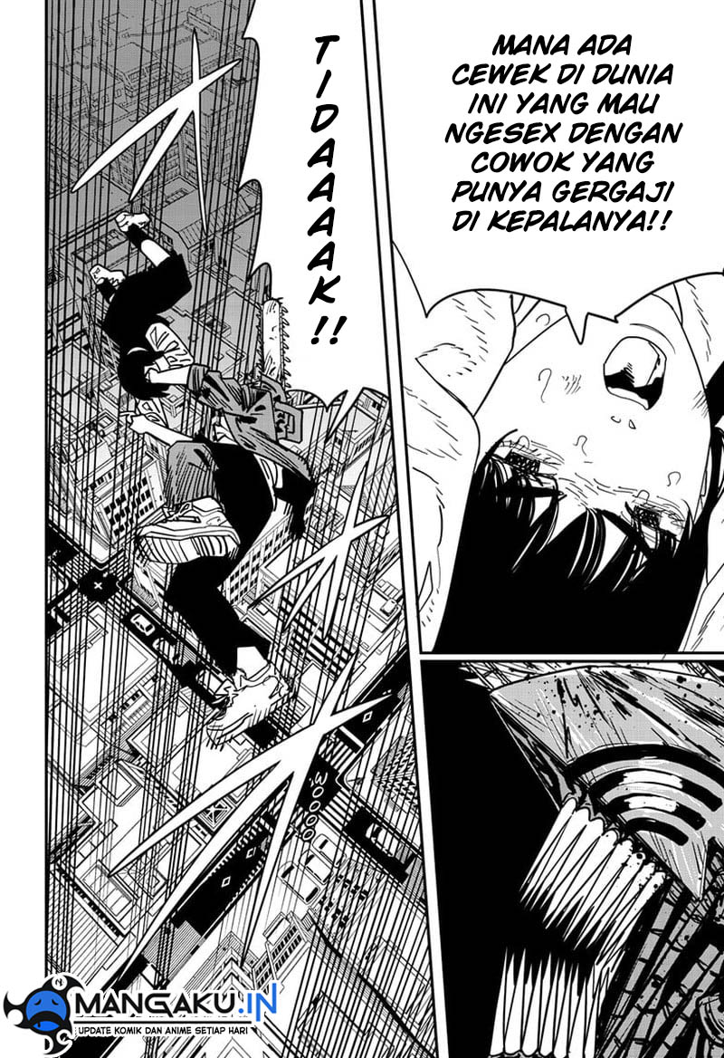 Read Chainsawman ID Manga Online