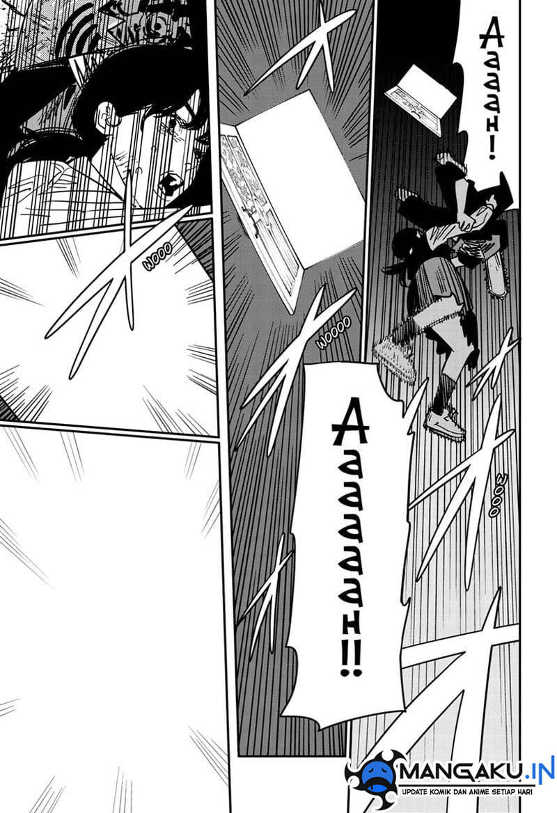 Read Chainsawman ID Manga Online