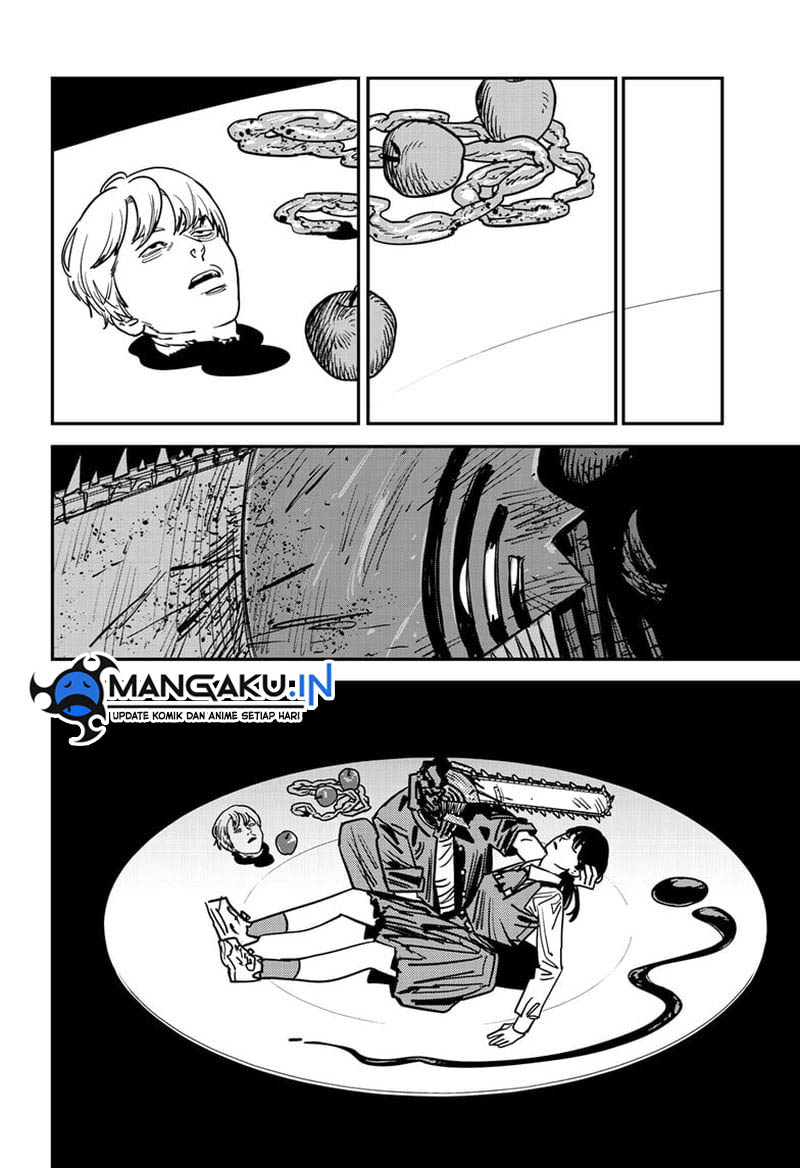 Read Chainsawman ID Manga Online