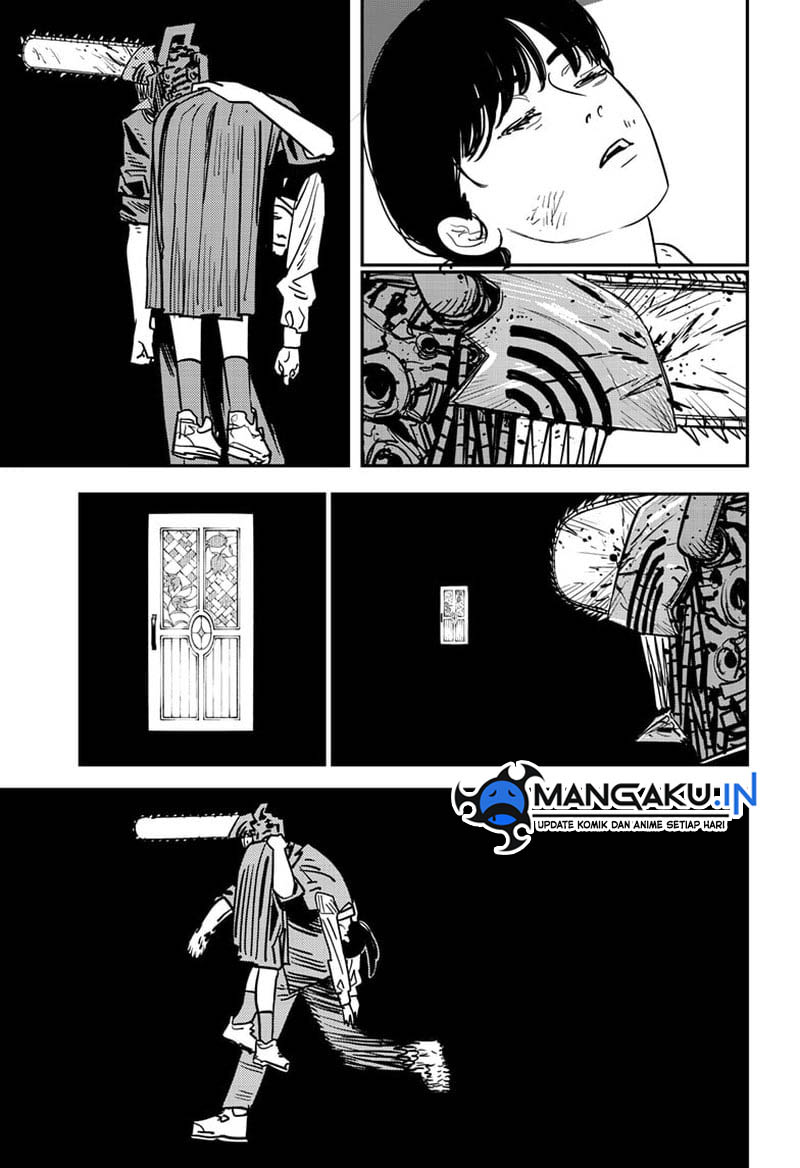 Read Chainsawman ID Manga Online