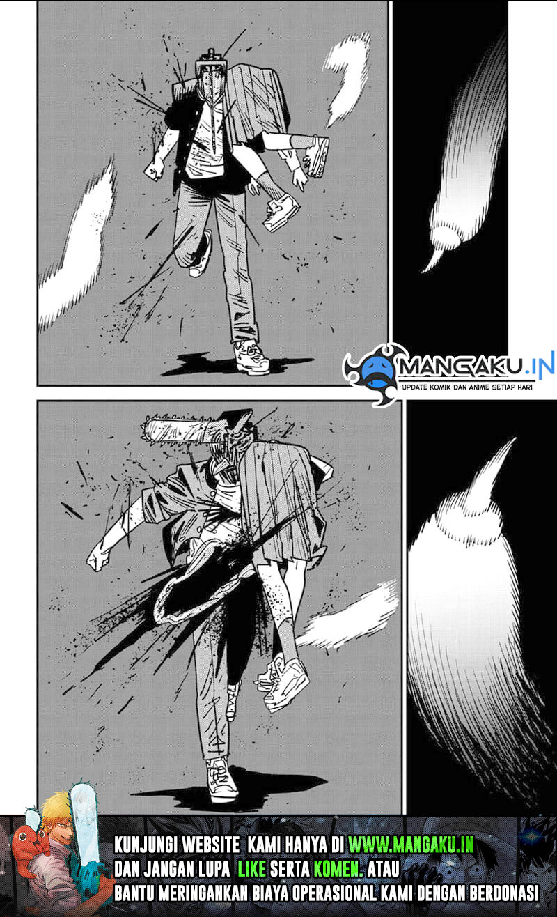 Read Chainsawman ID Manga Online
