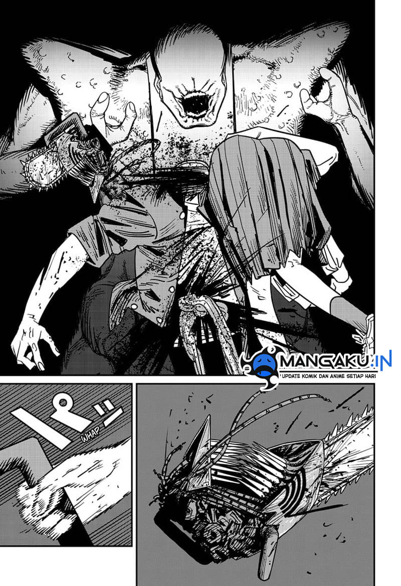 Read Chainsawman ID Manga Online