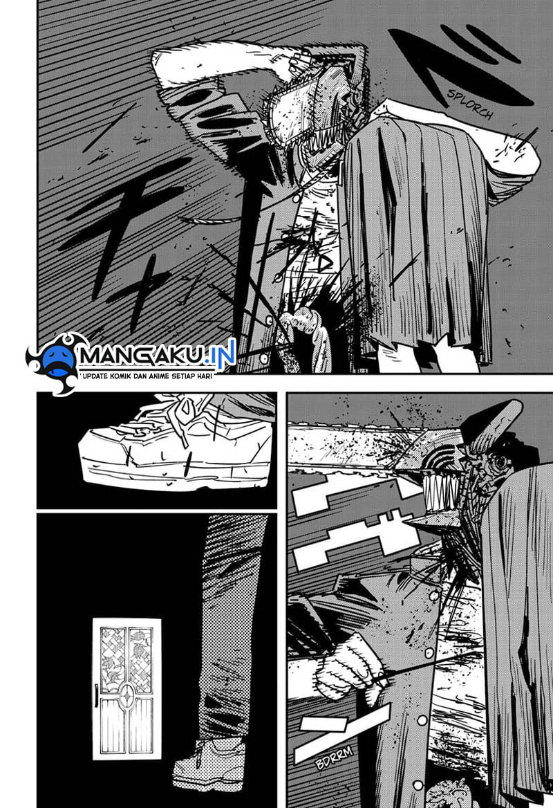 Read Chainsawman ID Manga Online