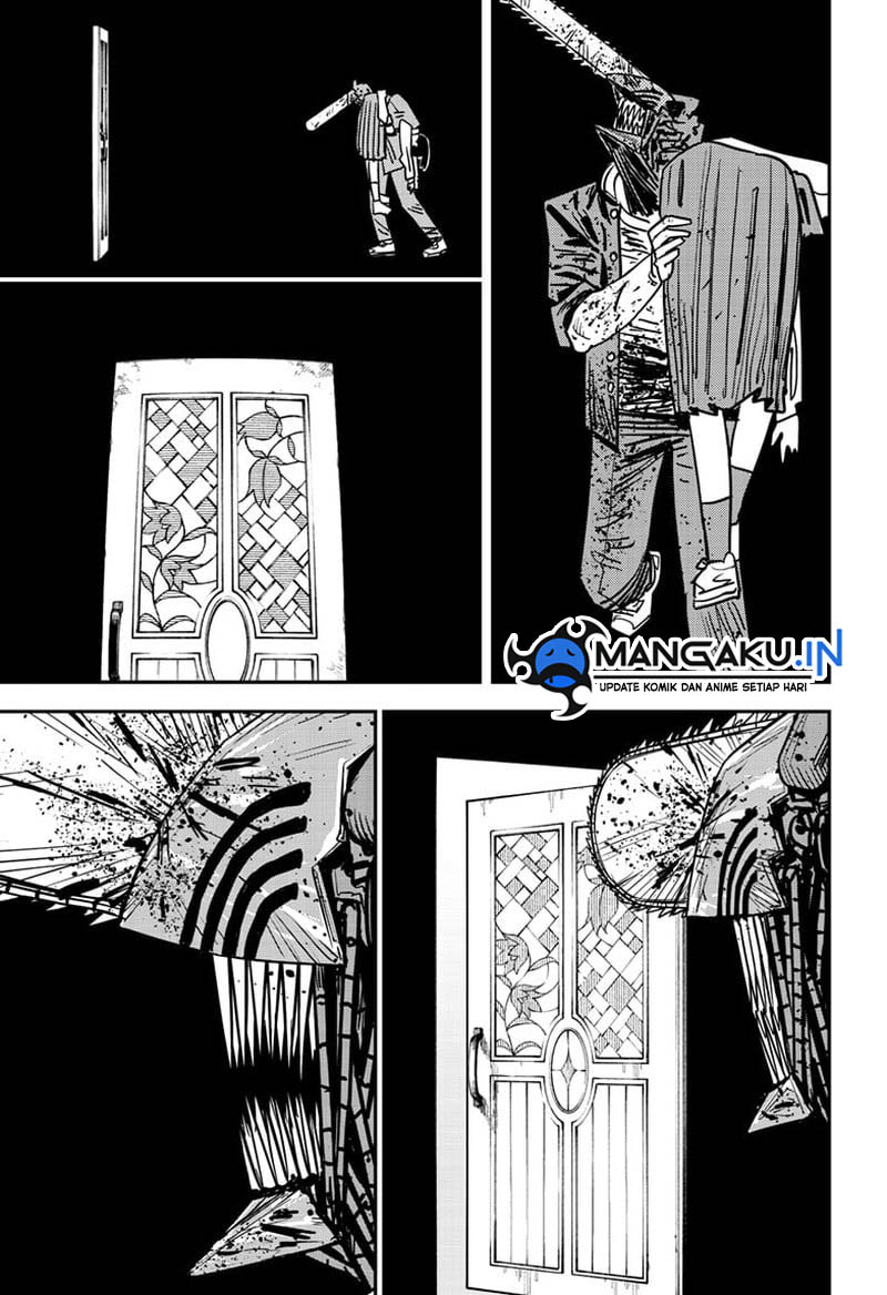 Read Chainsawman ID Manga Online