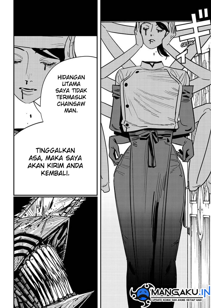 Read Chainsawman ID Manga Online