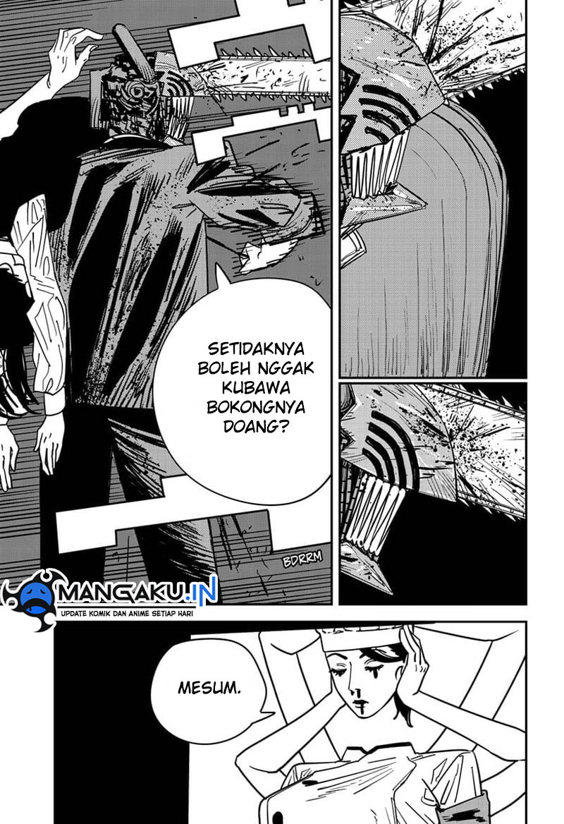 Read Chainsawman ID Manga Online
