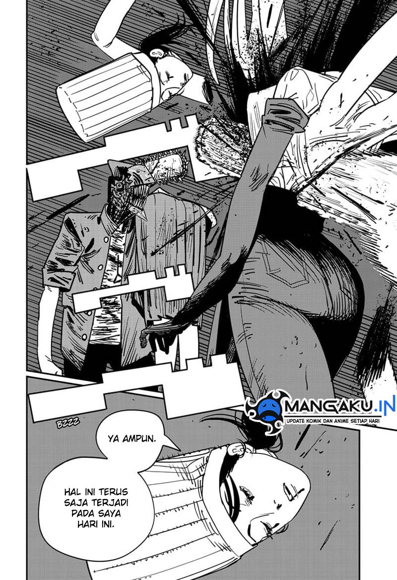 Read Chainsawman ID Manga Online