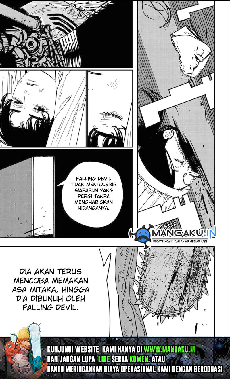 Read Chainsawman ID Manga Online