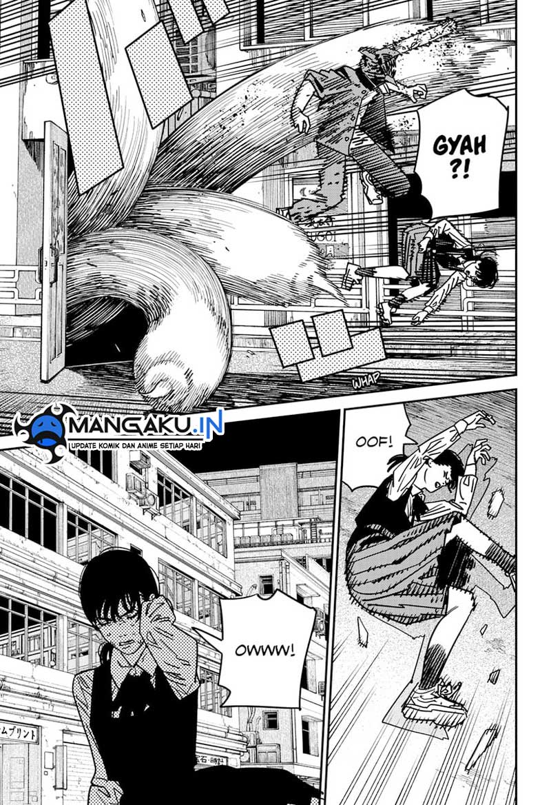 Read Chainsawman ID Manga Online