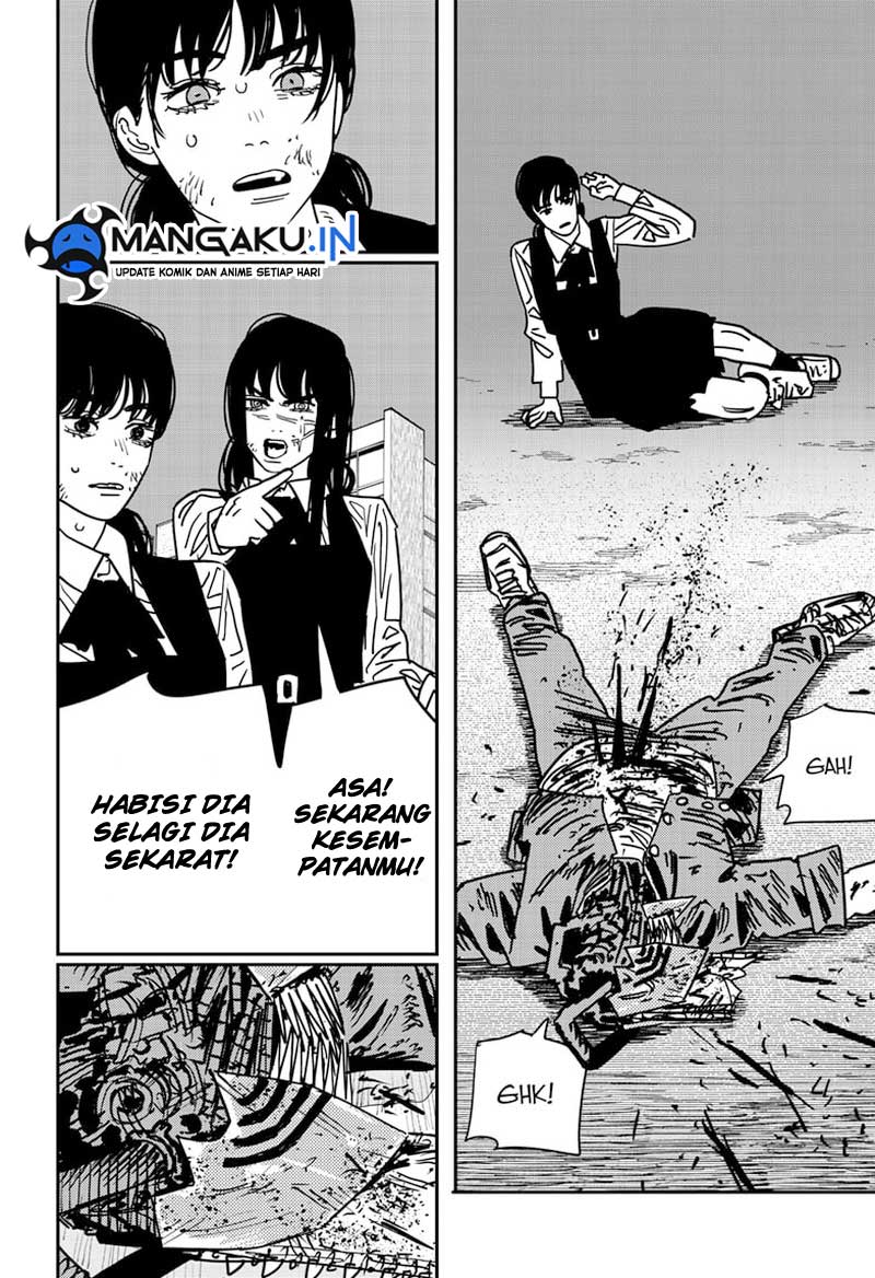 Read Chainsawman ID Manga Online