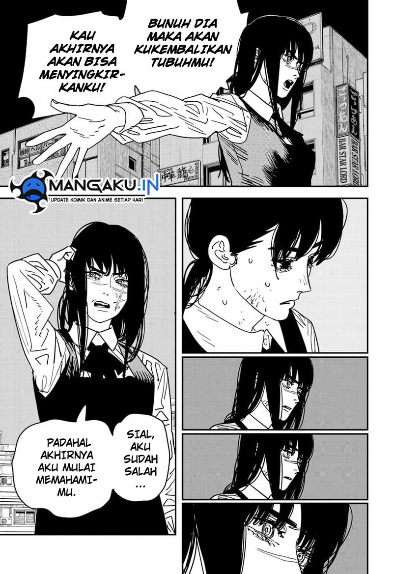 Read Chainsawman ID Manga Online