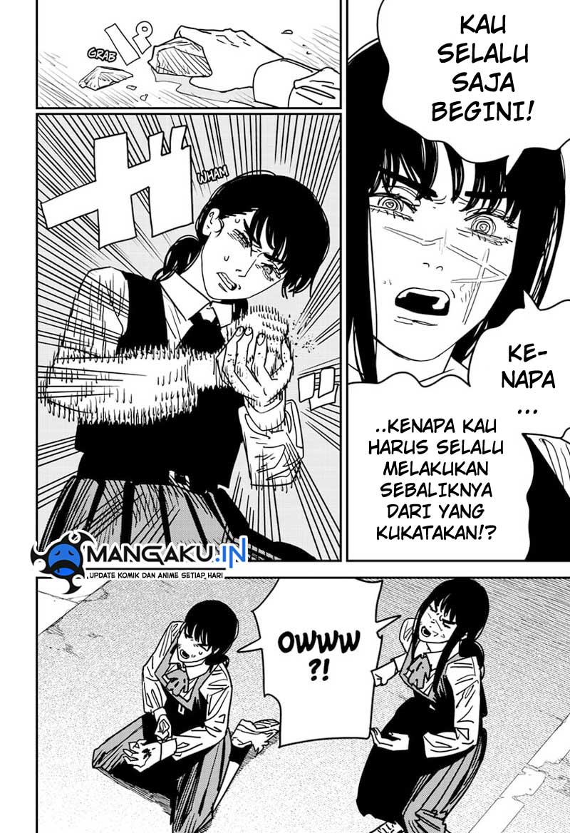 Read Chainsawman ID Manga Online