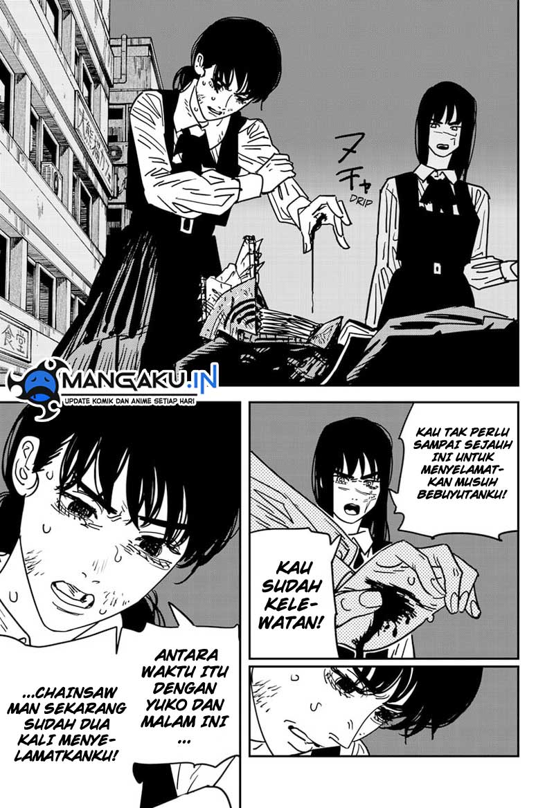 Read Chainsawman ID Manga Online