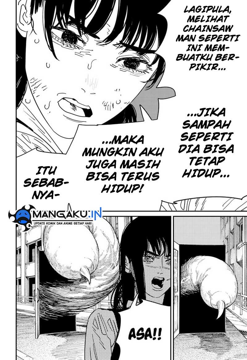 Read Chainsawman ID Manga Online