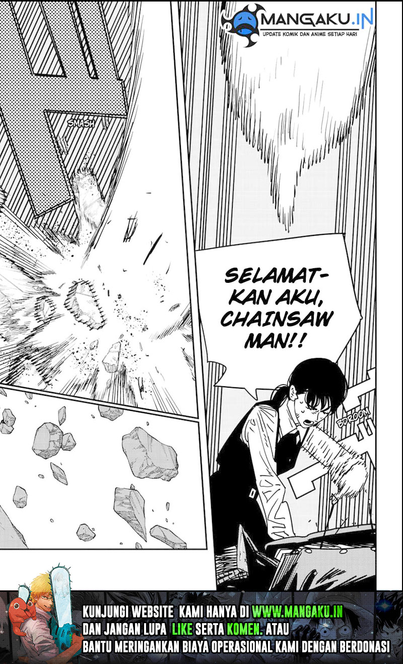 Read Chainsawman ID Manga Online