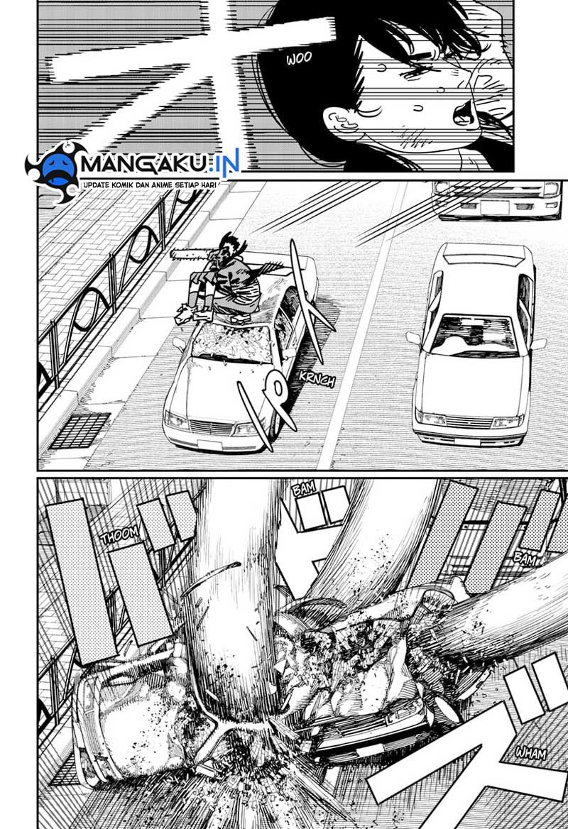 Read Chainsawman ID Manga Online