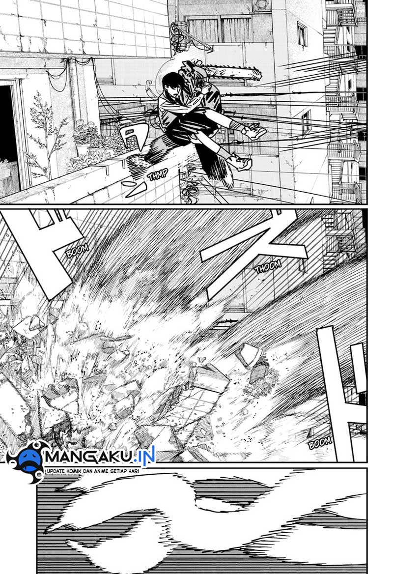 Read Chainsawman ID Manga Online