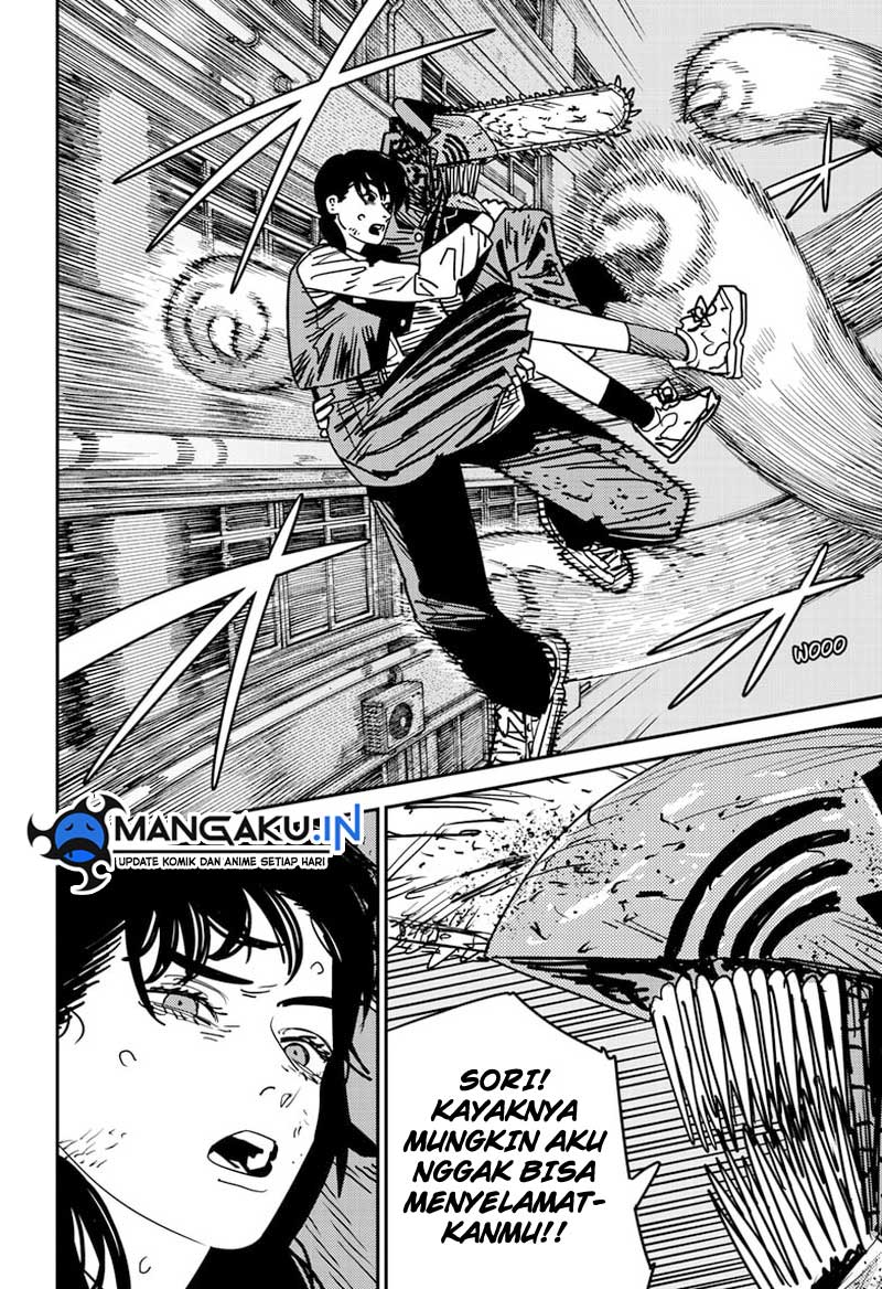 Read Chainsawman ID Manga Online