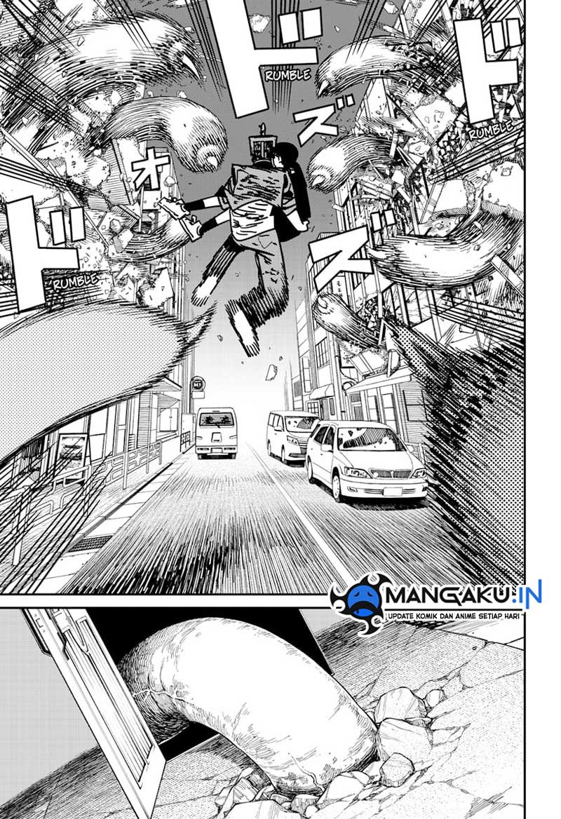Read Chainsawman ID Manga Online