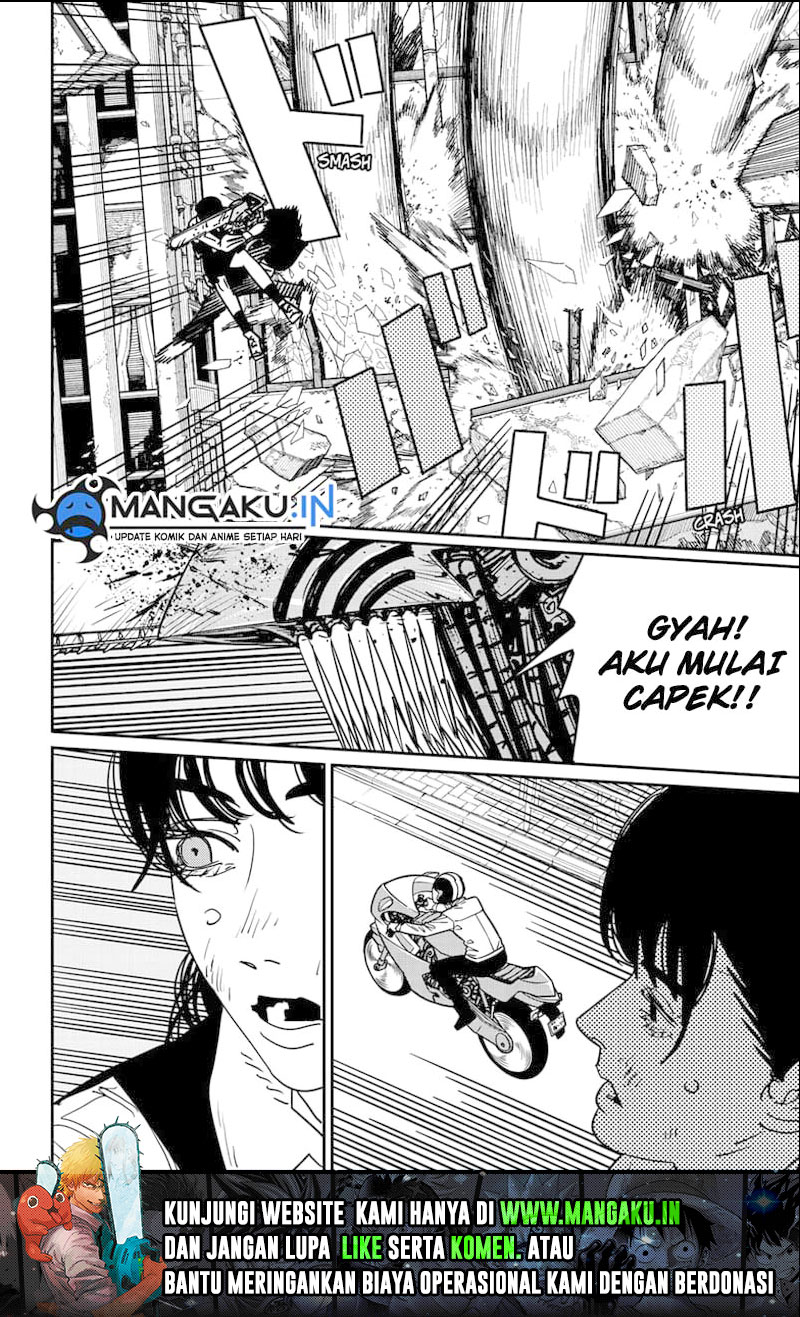 Read Chainsawman ID Manga Online