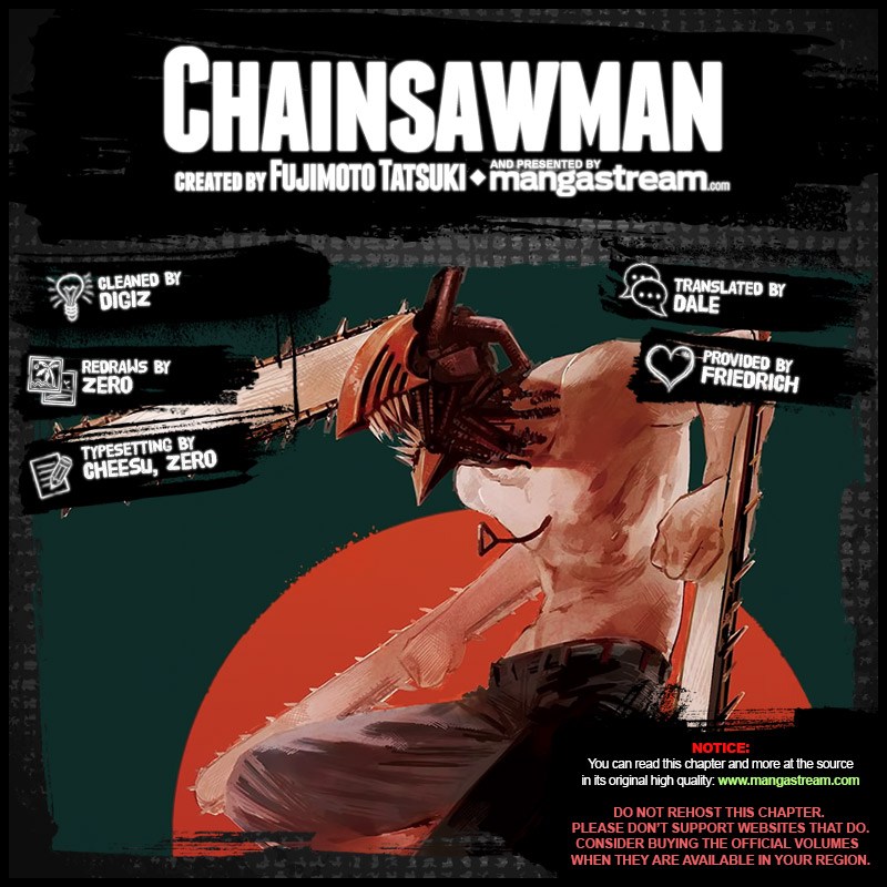 Read Chainsawman ID Manga Online